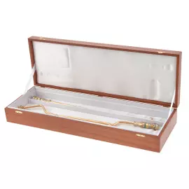 Набор для камина "Украшенный" Златоуст