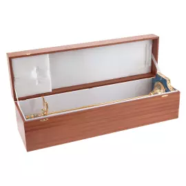 Набор для камина "Украшенный" Златоуст