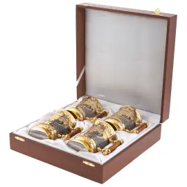 Набор для пива "Раки" Златоуст на 4 персоны Набор для пива "Раки" Златоуст на 4 персоны