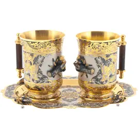 Набор для пива "Раки" на 2 персоны Набор для пива "Раки" на 2 персоны