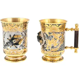 Набор для пива "Раки" на 2 персоны Набор для пива "Раки" на 2 персоны