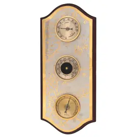 Барометр "Украшенный" Златоуст Барометр "Украшенный" Златоуст