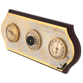 Барометр "Украшенный" Златоуст Барометр "Украшенный" Златоуст