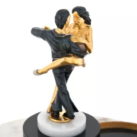 Набор для вина "Вальс" Златоуст