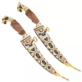 Ножи "Властелины"