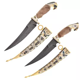 Ножи "Властелины"