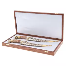 Ножи "Властелины"