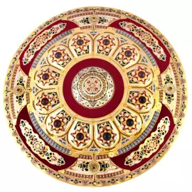 Sword with shield "Decorated" Chrysostom