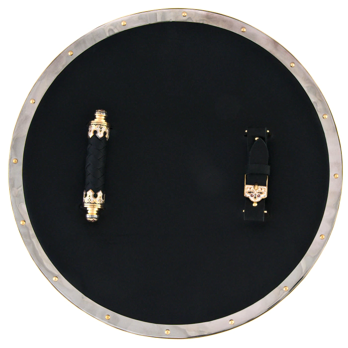 Sword with shield "Decorated" Chrysostom