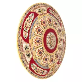 Sword with shield "Decorated" Chrysostom