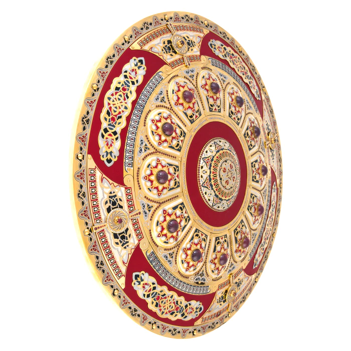 Sword with shield "Decorated" Chrysostom