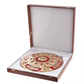 Sword with shield "Decorated" Chrysostom