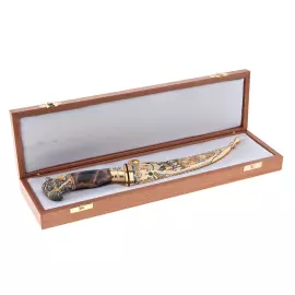 Нож "Верблюд"