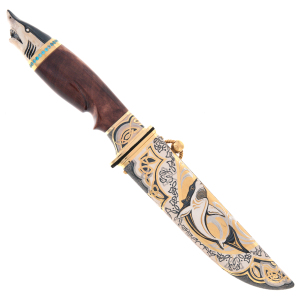Knife "Shark"