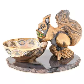 Орешница "Белочка"