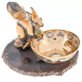 Орешница "Белочка"