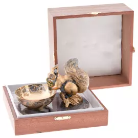 Орешница "Белочка"