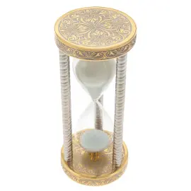 Песочные часы "Золотое солнце" Златоуст Песочные часы "Золотое солнце" Златоуст
