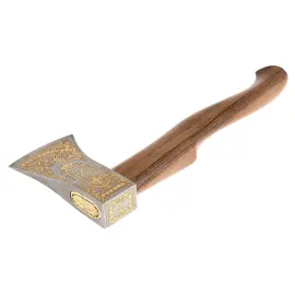 Набор охотника "Рысь" на 3 персоны, Златоуст Набор охотника "Рысь" на 3 персоны, Златоуст