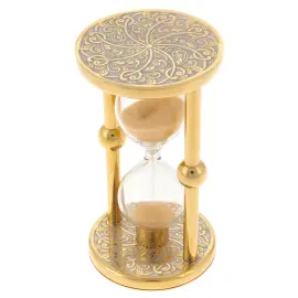 Песочные часы "Украшенные" Песочные часы "Украшенные"