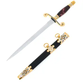 Кортик офицерский, Златоуст Кортик офицерский, Златоуст