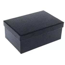 Часы из янтаря "Куб"