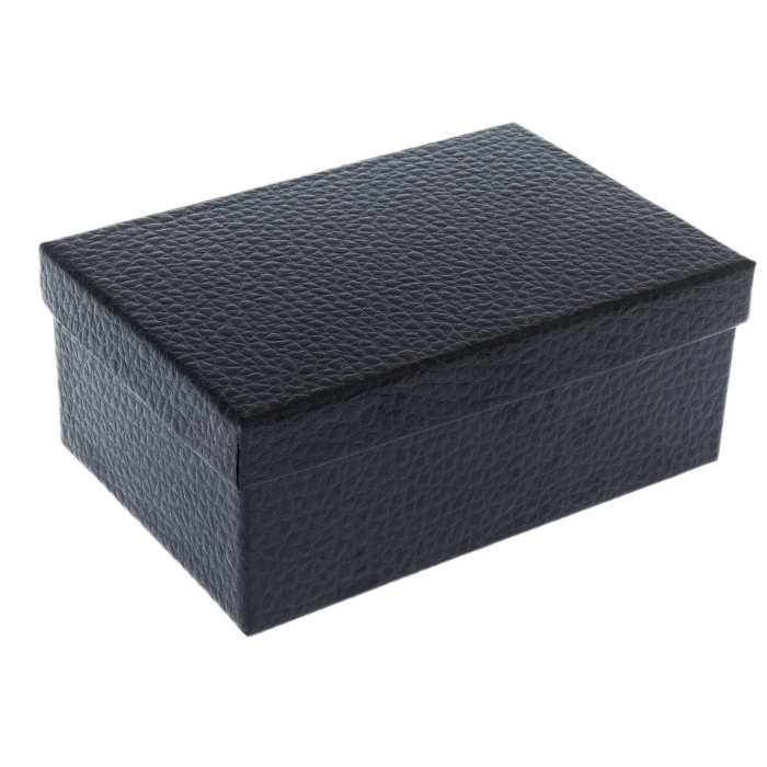 Amber watch "Cube"