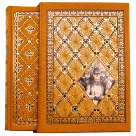 Библиотека подарочных книг "Л.Н. Толстой. Лучшее" 8 томов