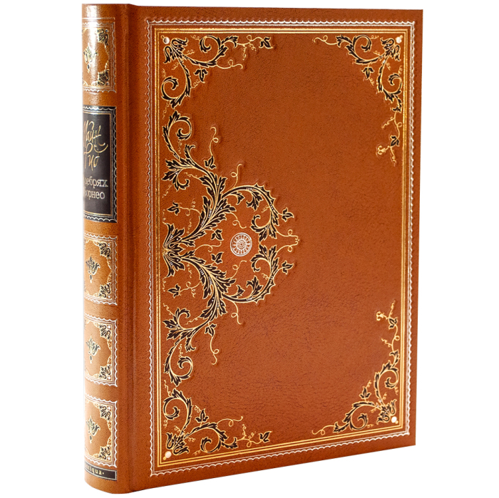The library of gift books "Main Reed" 11 volumes