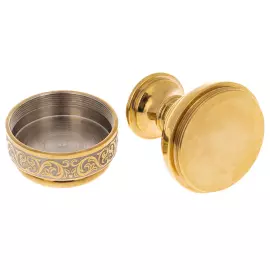 Snap-in for printing, Zlatoust