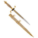 Officer's cutlass, Zlatoust