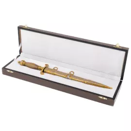 Кортик "Офицерский", Златоуст