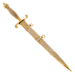Officer's cutlass, Zlatoust