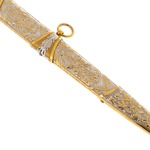 Officer's cutlass, Zlatoust