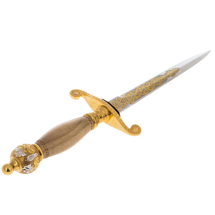 Officer's cutlass, Zlatoust