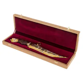 Нож сувенирный, Златоуст