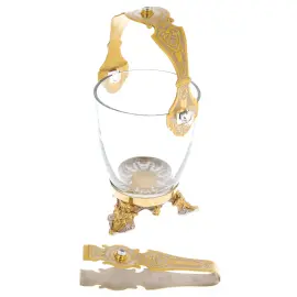 Ведерко для льда, Златоуст