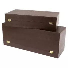 Набор для водки "Крепость" на 6 персон, Златоуст