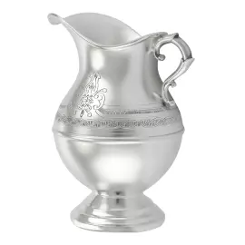 Серебряный кофейный набор №15