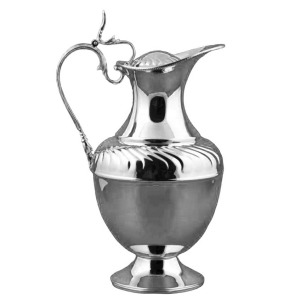 Серебряный кувшин №16 "Венеция"