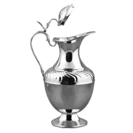 Silver jug No. 16 "Venice"