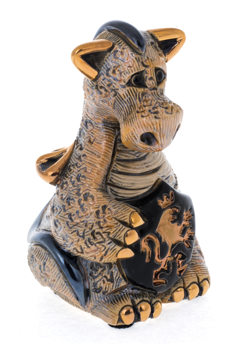 Sculpture "Dragon"