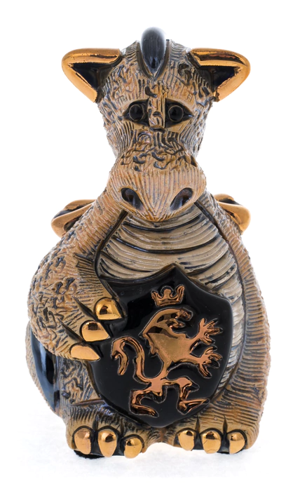 Sculpture "Dragon"