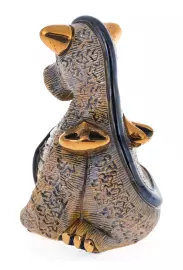 Скульптура "Дракон"