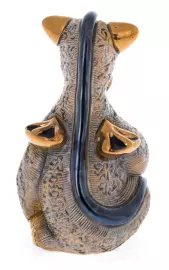 Скульптура "Дракон"