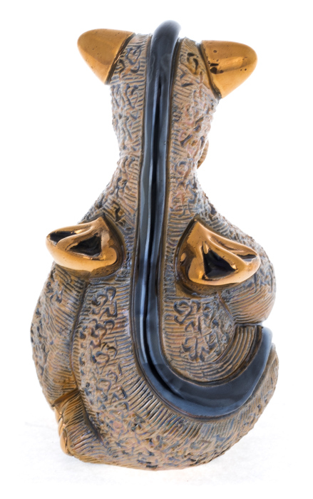 Sculpture "Dragon"