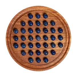 Solonoble Board game "Vincent"