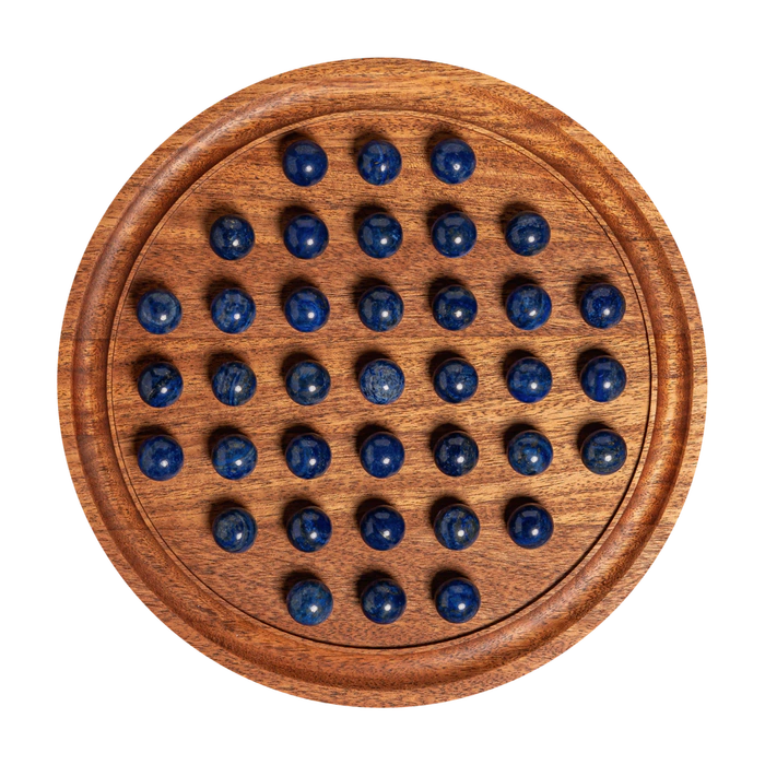 Solonoble Board game "Vincent"