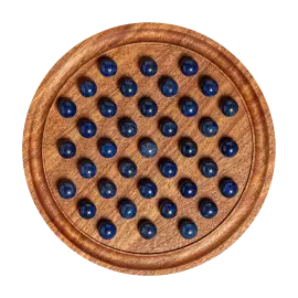 Solonoble Board game "Vincent"