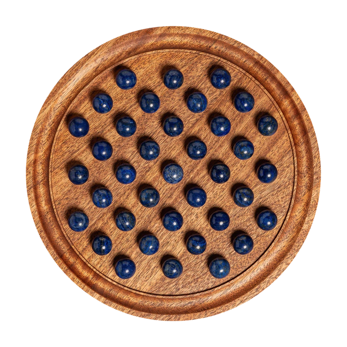 Solonoble Board game "Vincent"